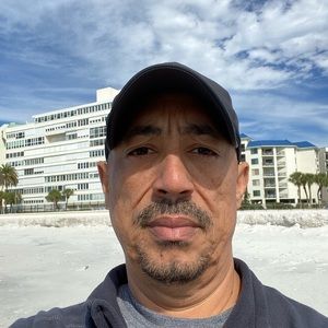 Meet your Posher, Aaron